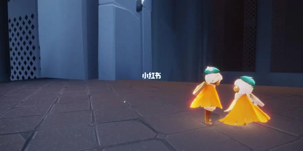 矮人面具_面具_光遇_sky光遇_游戏_手机游戏