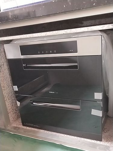 使用感受老板727t碗柜怎么样一个月使用后悔死了真的