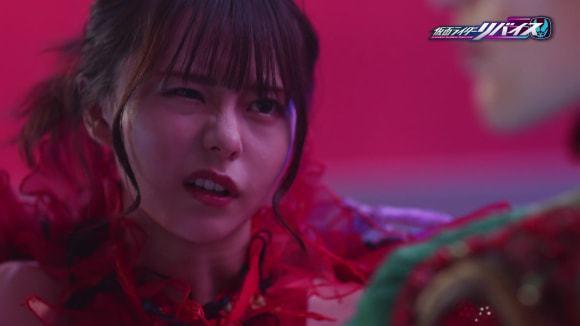 假面骑士revice木下评价三大反派恶魔女王有可能迎来洗白