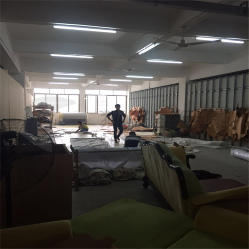 (约标952)佛山市南海区某家具厂资金周转借款