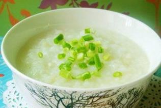 香橼粥 