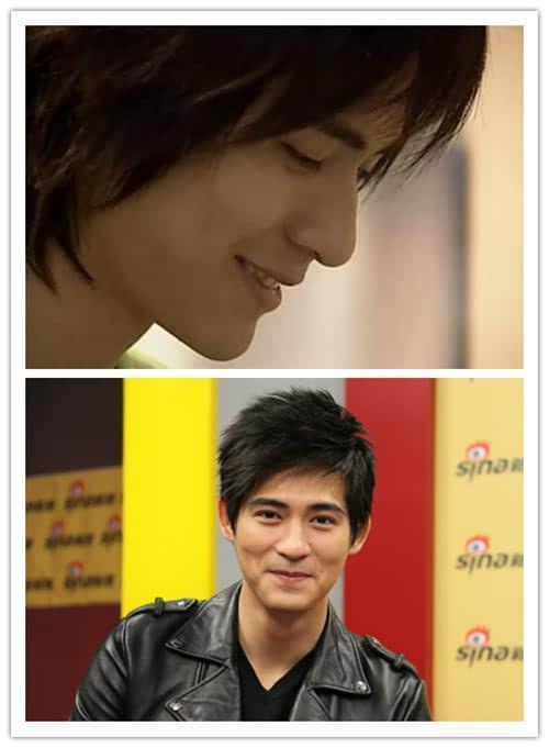 流星花园主演现状开扒周渝民晒婚戒大s怀二胎