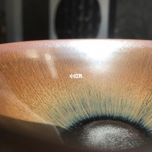 匠邑建盏 魏星 柴烧兔毫_匠邑自由行热门攻略_茶饮_家居家装_家居用品