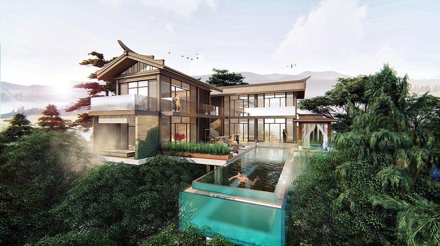 云从朵花温泉度假中心_贵州跃龙文化旅游(集团)有限