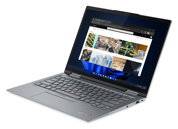 12代酷睿win112022款thinkpadx1发布轻至970g配4koled屏