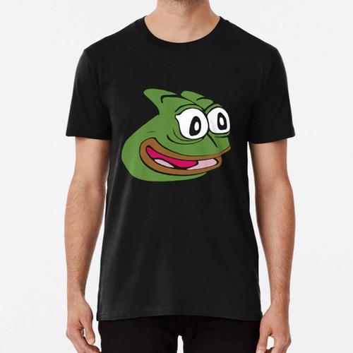 pepega t shirt 4head lul pepega pepehands feelsbadman feels