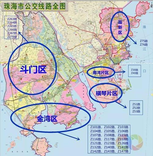 震撼!珠海最新的交通工具已经开跑了,以后出门可能就坐它了!