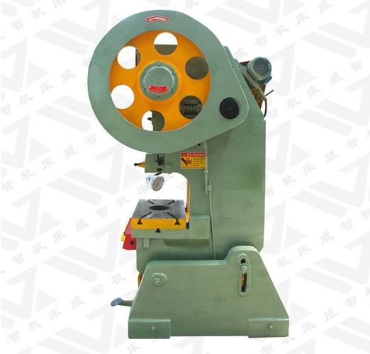 j21-100t型固定台压力机 压力机冲床 铸件机身