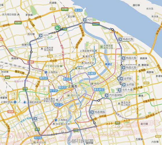 上海外环高速沪c限行吗_上海沪c可以上外环吗