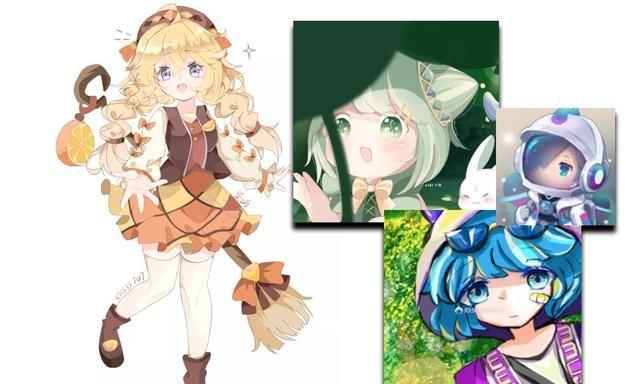 迷你世界四季使者秋果为首凛冬被虚空力量诅咒