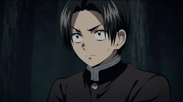 鬼灭之刃基石村田一个最能代表鬼杀队的角色