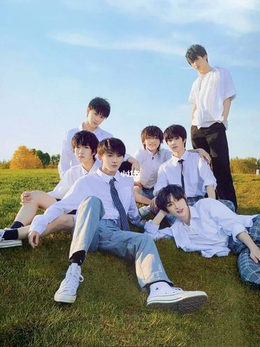 tnt团照_时代少年团_娱乐_明星娱乐资讯