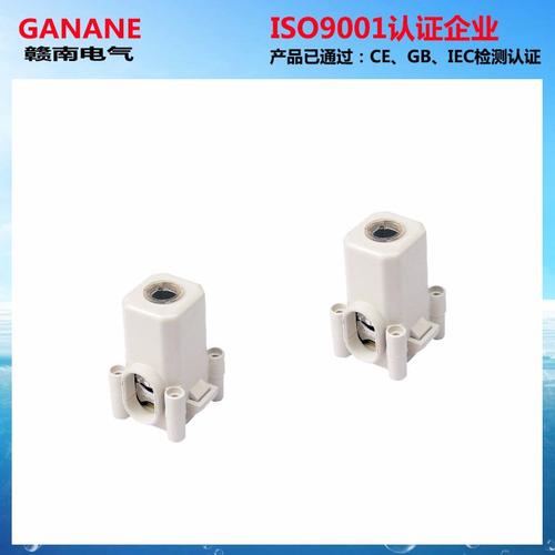 jxt2电缆t接端子安装示意图