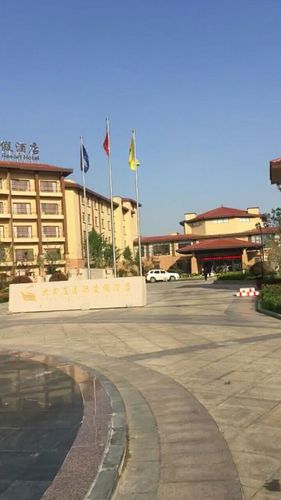 国际度假村与孩子们度过一个欢乐的六一,费县超强宝贝电视台与你不见