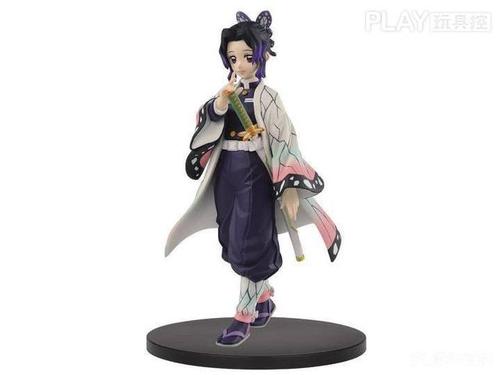 banpresto 景品《鬼灭之刃》figure 绊之装 玖之型:嘴平伊之助