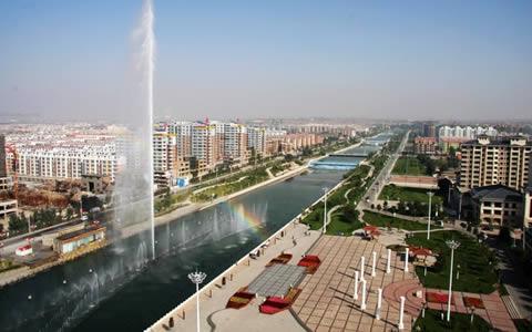 包头市东河区社保局地址在哪?