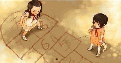 只有80后才懂的经典老游戏都是青春的回忆