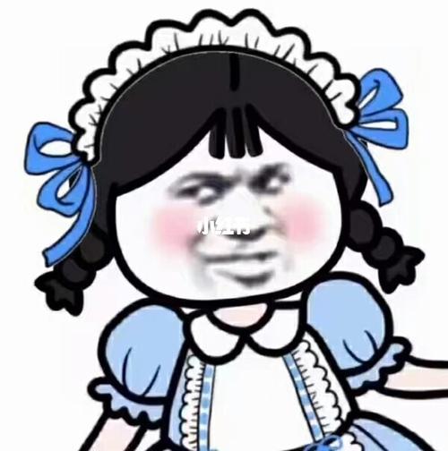 沙雕闺蜜头像_沙雕_头像_素材_头像
