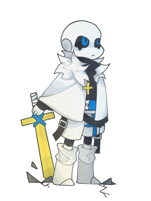 【恋爱观】(悄悄)*近战,他没有龙骨炮和骨刺,也不会走捷径,甚至不会