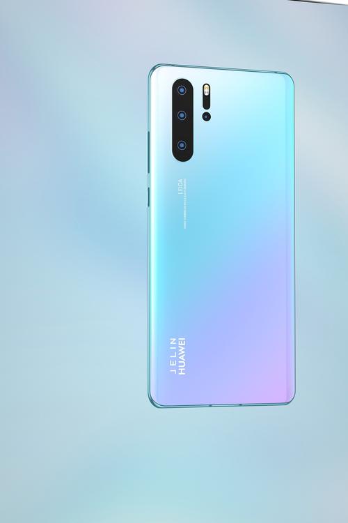 华为p30|工业/产品|电子产品|jelin100 - 原创作品