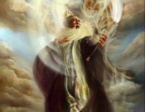 如来佛祖把孙悟空压在五指山五百年,菩提老祖为什么不出手救他?