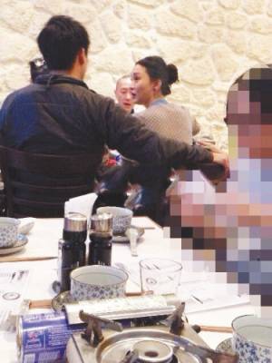 周公子这次你就嫁了吧(组图)