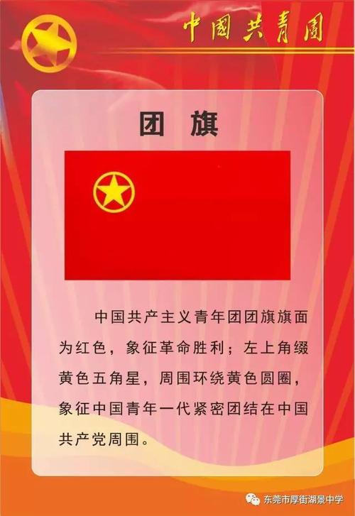 东莞市厚街湖景中学团校开班仪式暨"中国梦·我的梦"