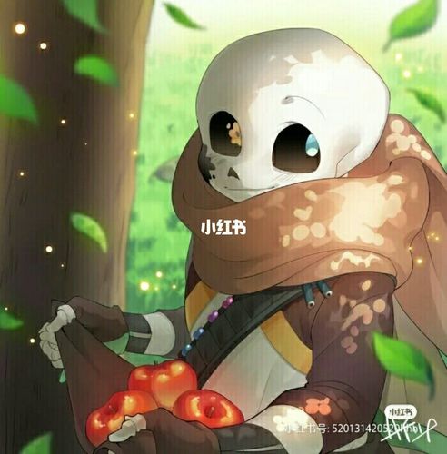 sans头像_头像_素材_头像