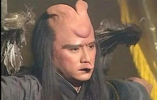 雷震子吗?哈哈哈