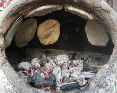 吊炉烧饼炉子 翻炉烧饼炉子 菏泽芝麻烧饼炉子
