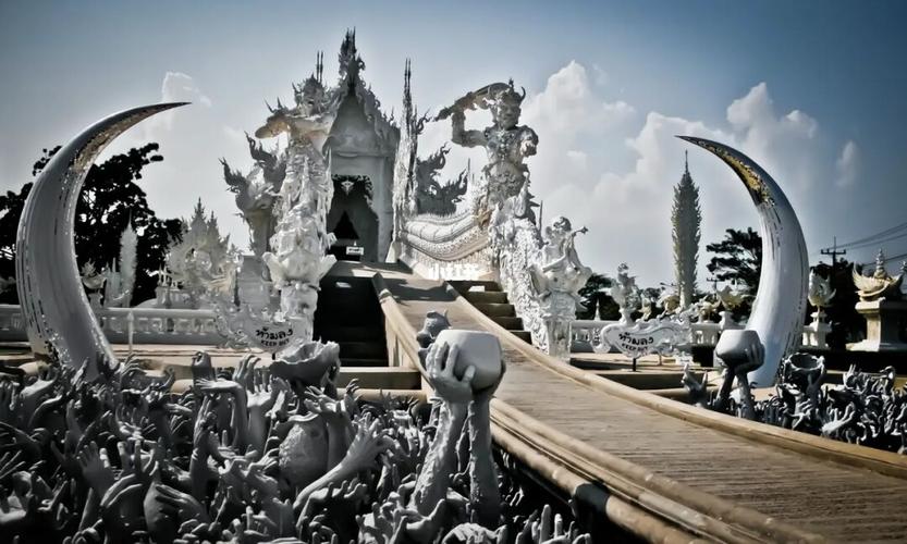 泰国|曼谷另类的旅游景点_泰国_曼谷_旅行_泰国旅游_景点_曼谷攻略