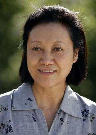 娱乐圈演"婆婆和妈妈"的专业户, 都是老戏骨, 尤其最后一位