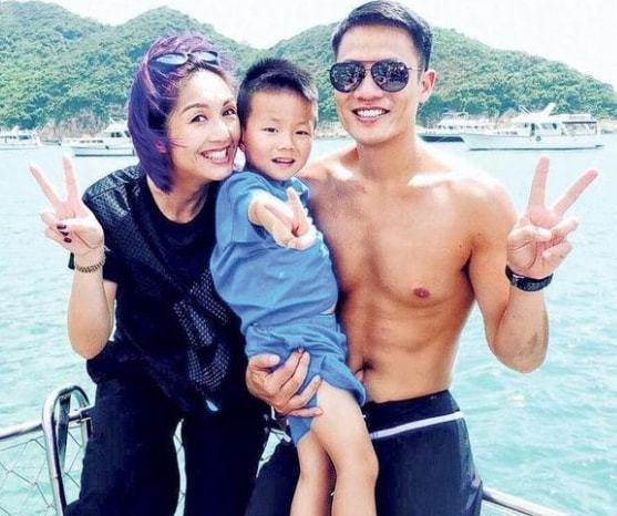 杨千嬅经历了三个男人,从陈奕迅到丁子高,谁才是她的挚爱?