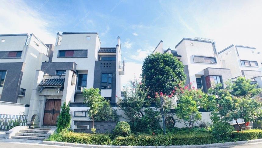 (笋盘推荐)十里方圆整栋别墅 275方310万南