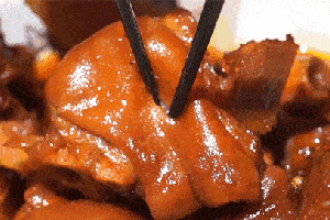 猪蹄最解馋的做法,这个冬天,你的"胶原蛋白"够用吗