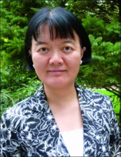 哈佛学者卢春玲看中国医改!