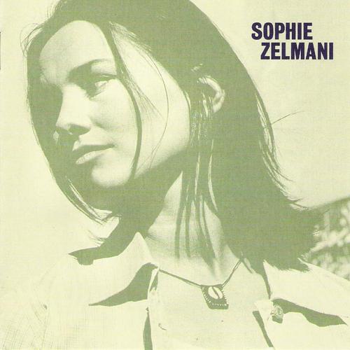 sophiezelmani苏菲珊曼妮