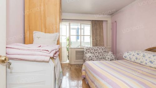三环内,国家体育总局宿舍,三居室,中楼层,采光棒