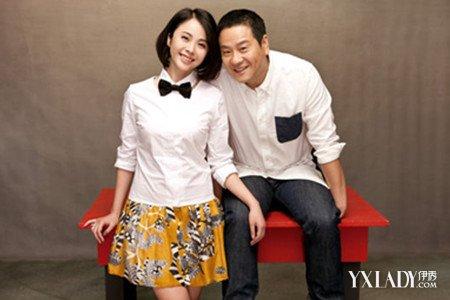 【图】揭秘连奕名老婆离婚原因 两人脾气不和且疑有小三