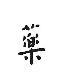 药[ai,字体大全]