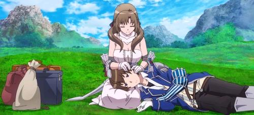 想要体验"动漫膝枕"一样的温暖触感吗?日本还真推出了