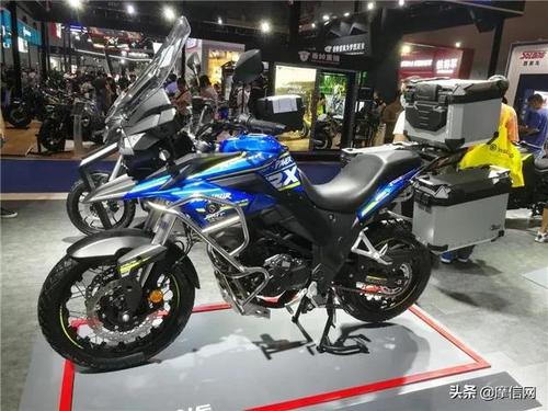 关注摩博会更关注实力战将宗申