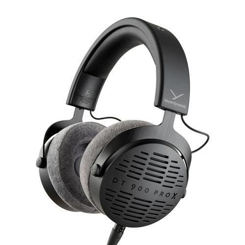 dt900beyerdynamic拜雅耳机dt700proxprox拜亚动力监听头戴式