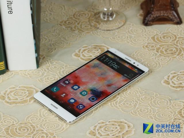 图为 huawei mate s