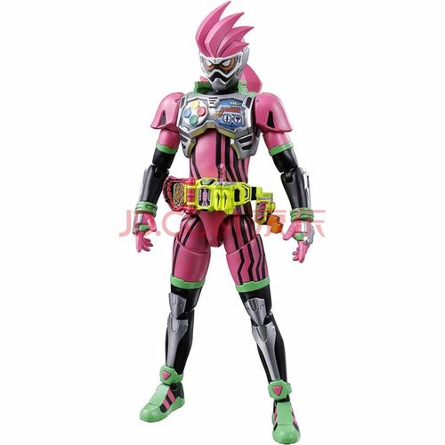 万代figure-rise 假面骑士盖茨逢魔时王build 帝骑 frs拼装模型玩具