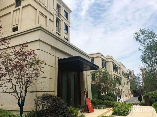 中南熙悦2-7,10,11,33,44号楼备案价曝光!-马鞍山