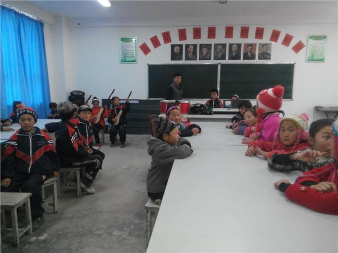 乌恰县膘尔托阔依乡小学_学习交流_img-20141106