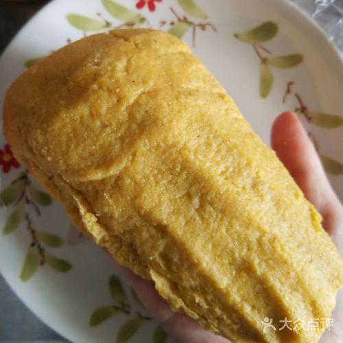 宫门口馒头