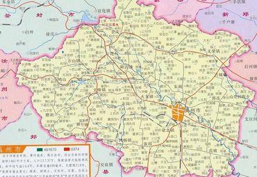 >> 文章内容 >> 河南省禹州煤田构造控煤特征 禹州市属于哪个市问