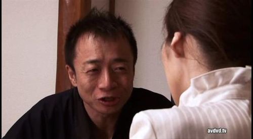 【转载】日本av男优图解